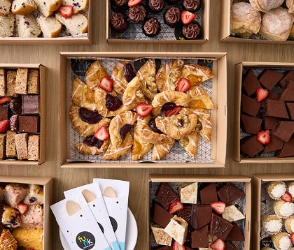 Medium Snack (opt.2)