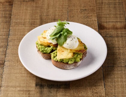 Bkfast Brunch