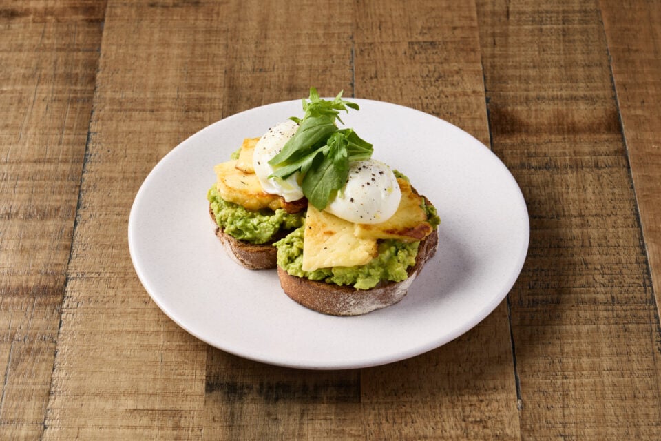 Bkfast Brunch