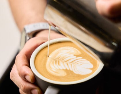 Coffee