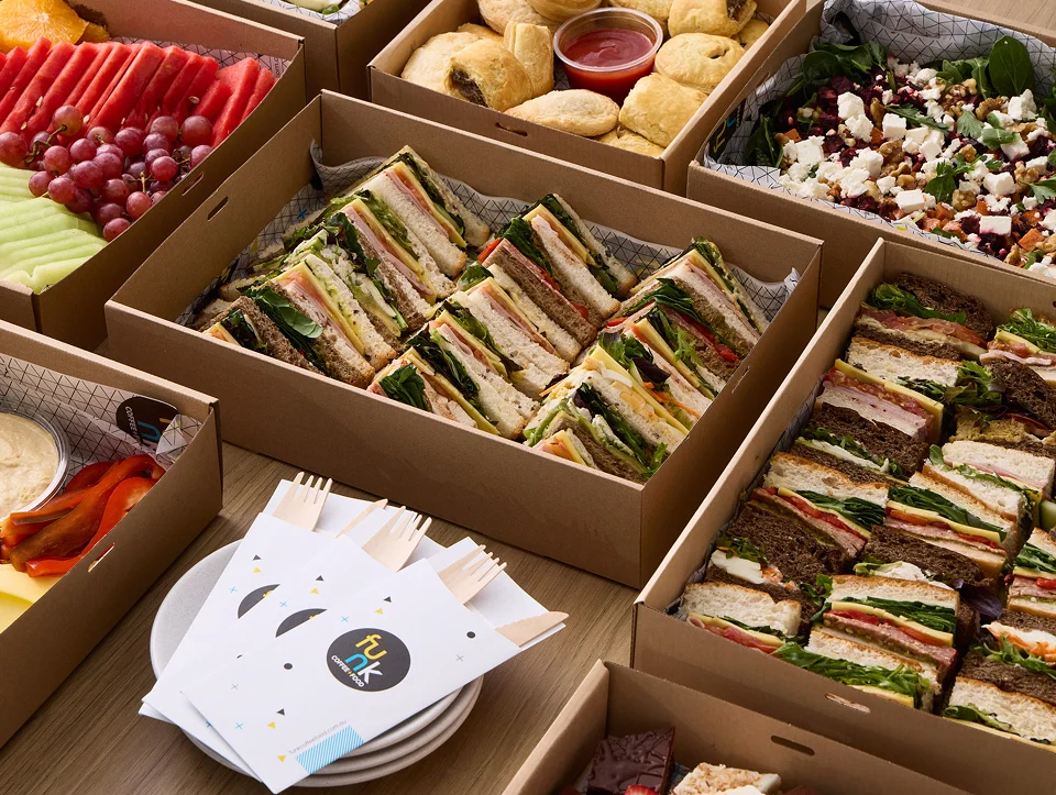 catering-spread